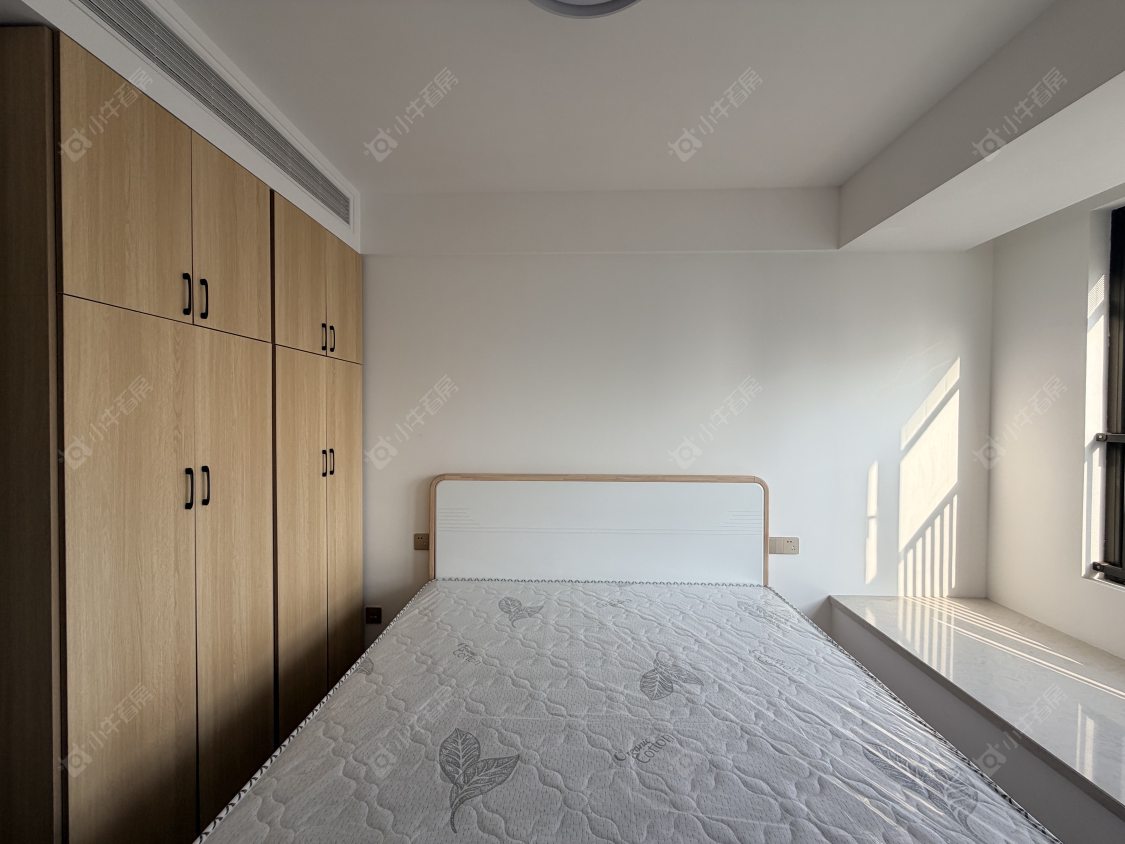 常州万科新都会在租房源户型图_小牛看房