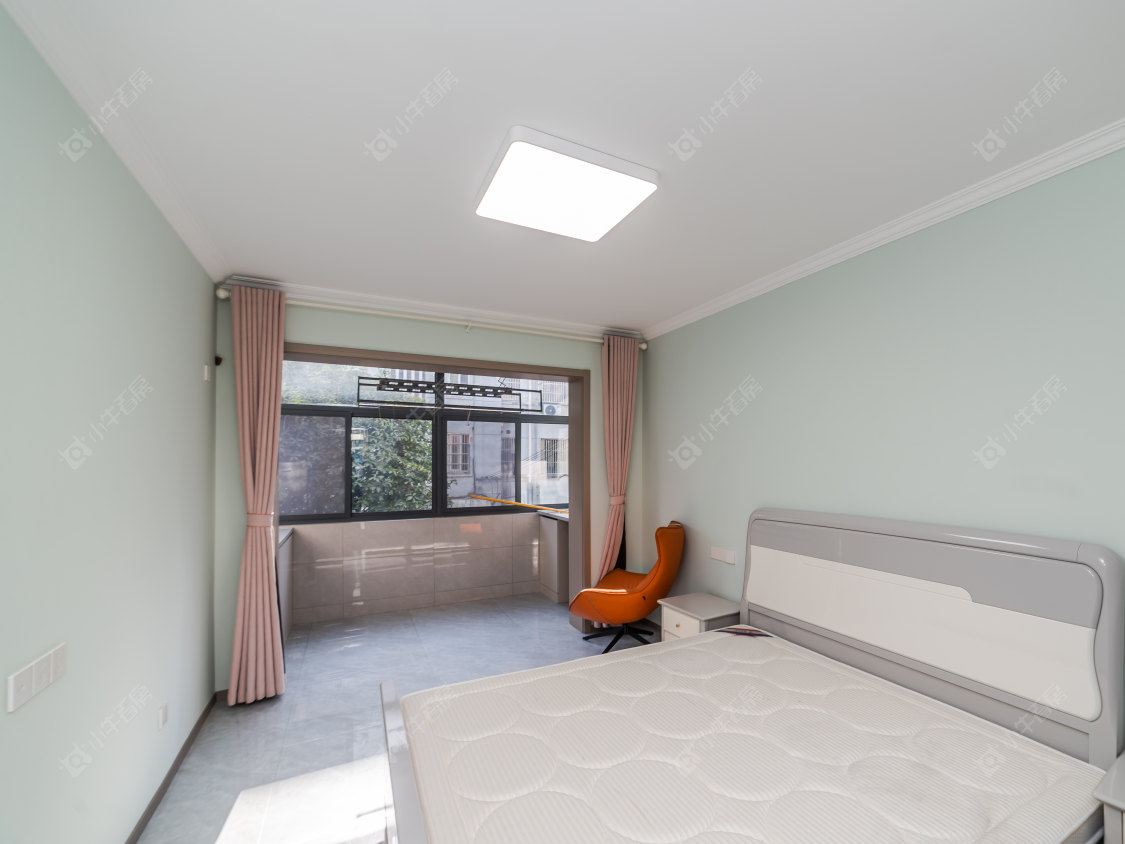 常州河苑新村在售二手房源室内图_小牛看房