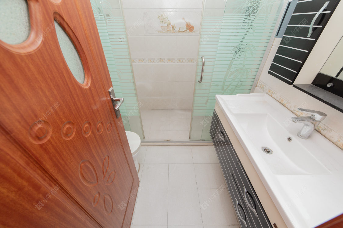 常州华山苑在售二手房源室内图_小牛看房