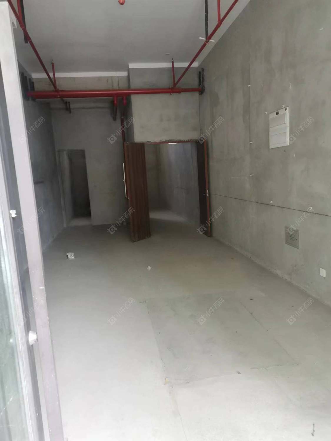 常州路劲铂隽租房_路劲铂隽2室1厅房源出租