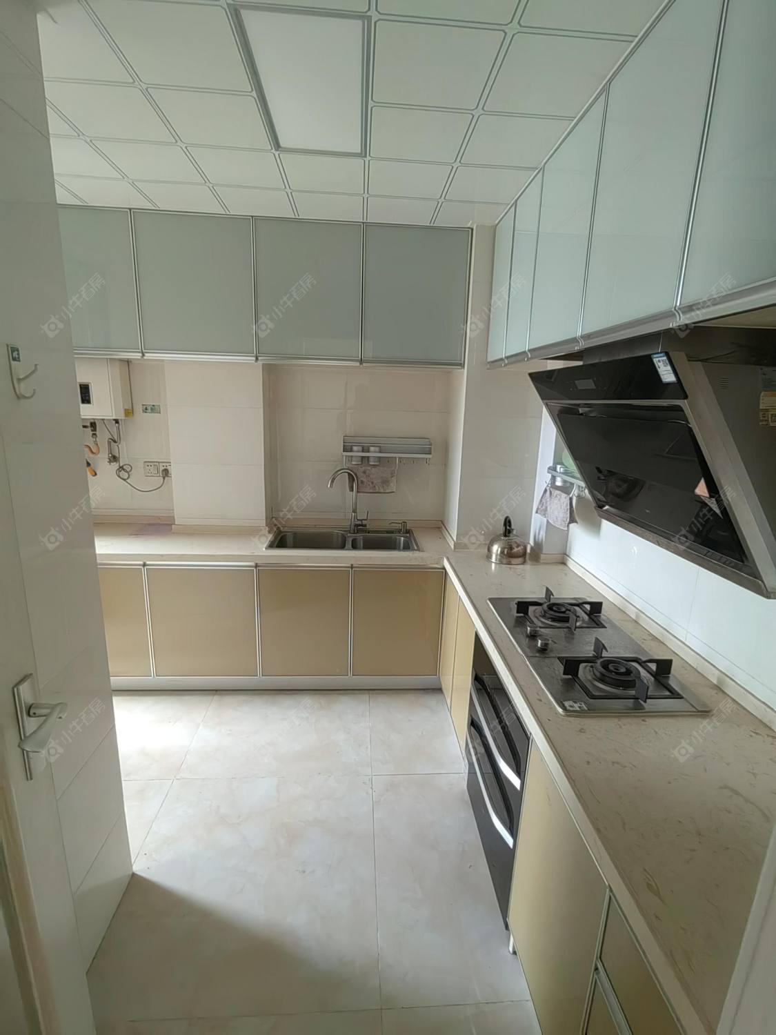 常州九洲花园二期在租房源室内图_小牛看房