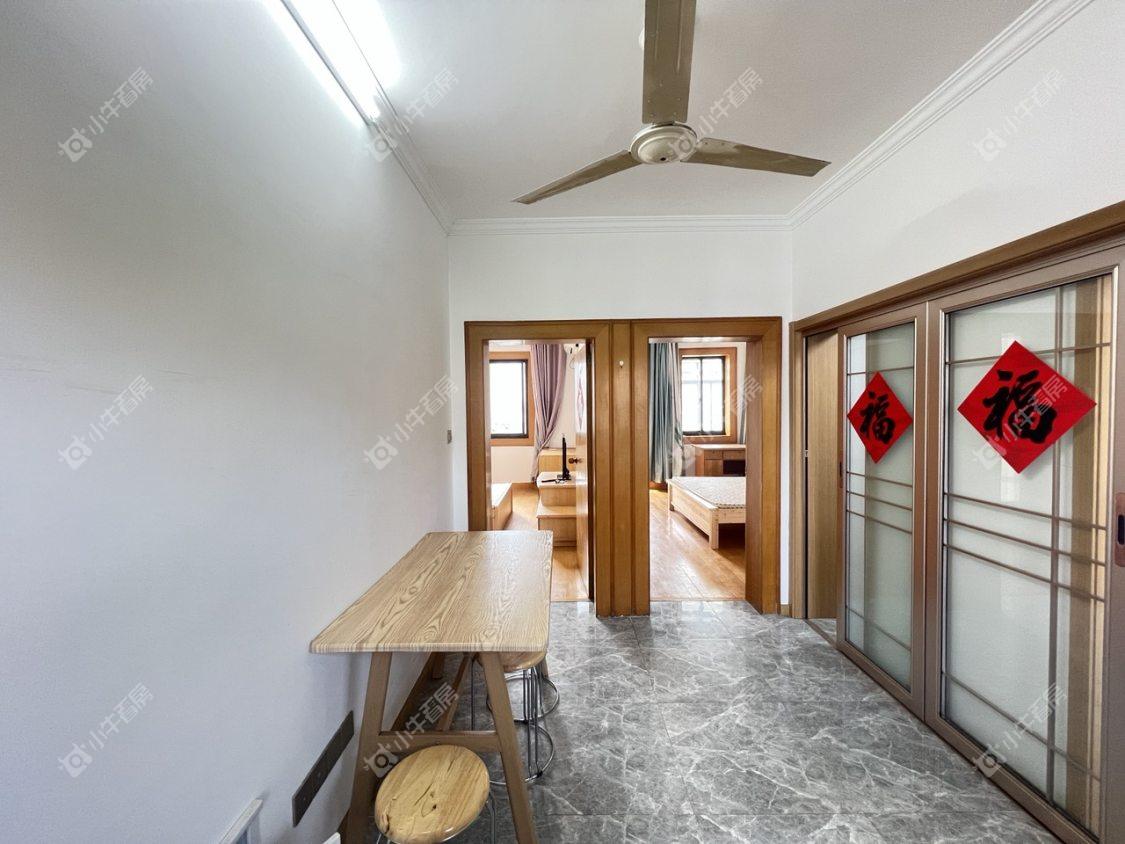 常州清凉新村在租房源_小牛看房