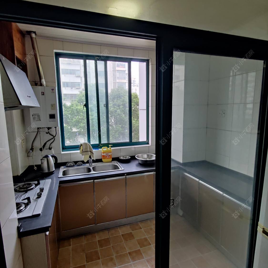 常州紫云苑在租房源室内图_小牛看房