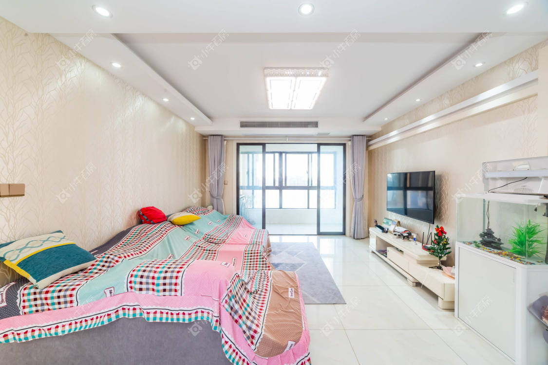 常州绿都万和城七区在租房源_小牛看房