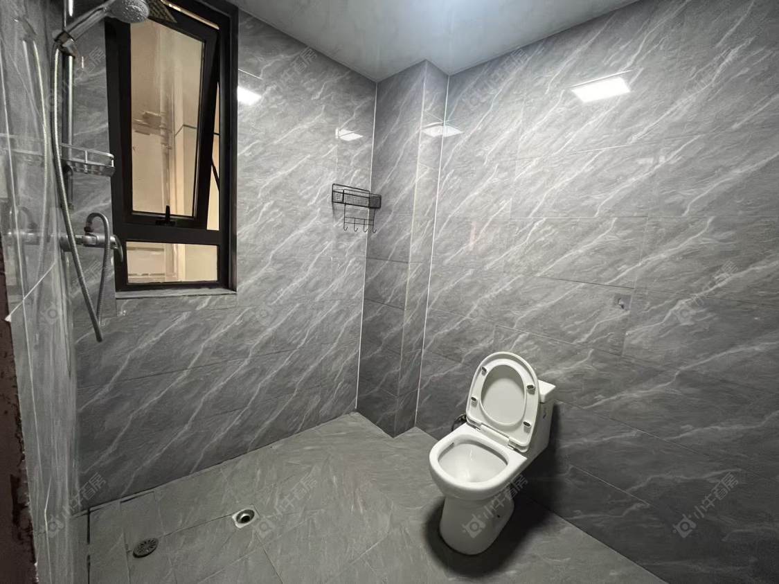 常州路劲雅居乐城市万象在租房源室内图_小牛看房