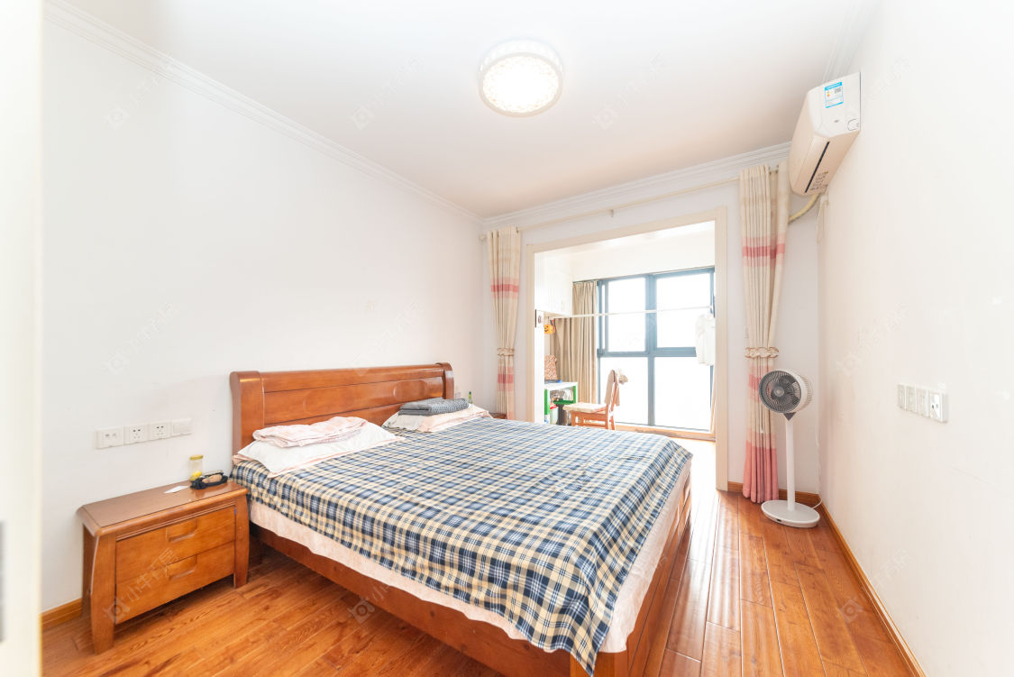 常州天润国际花园在售二手房源室内图_小牛看房