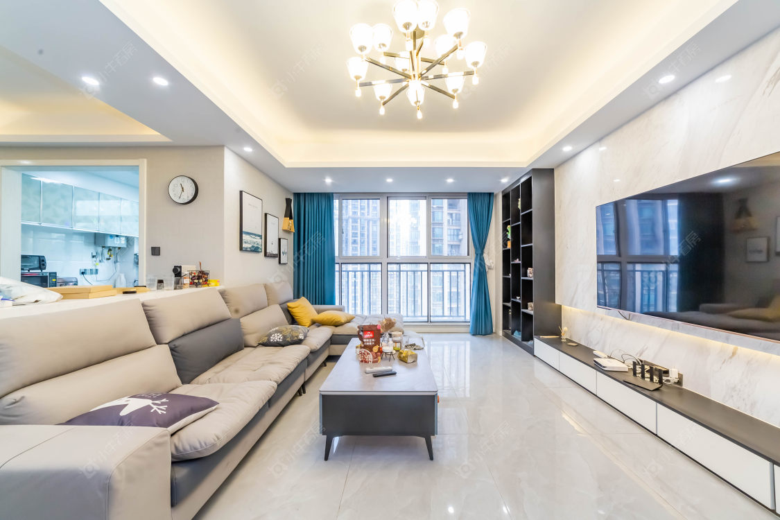 大名城北区房源室内图 常州大名城北区在售二手房源室内图_小牛看房