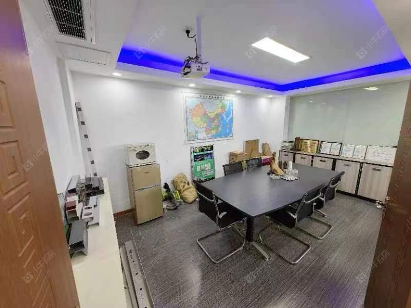 常州五星智造园租房房源封面图