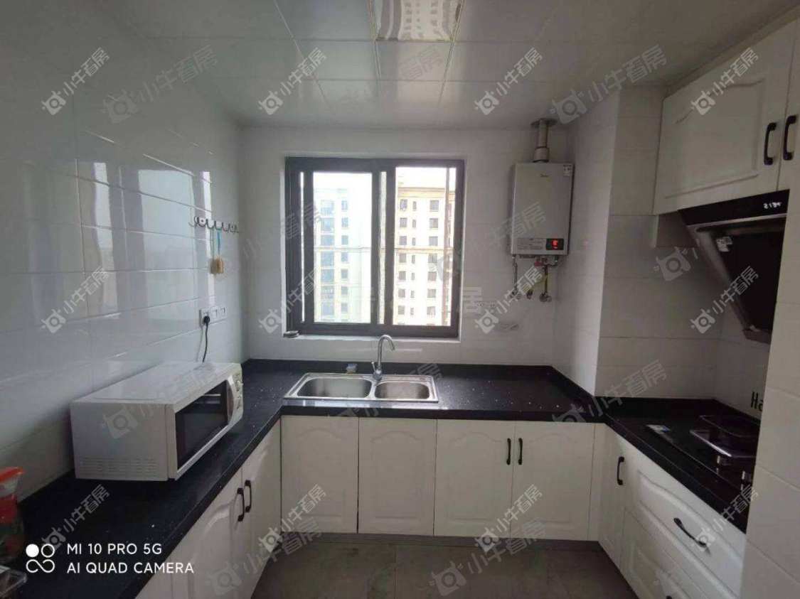 常州吾悦广场悦+公寓在租房源室内图_小牛看房