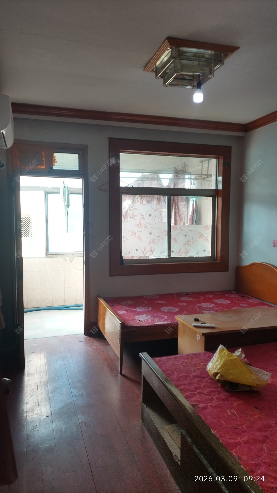 常州湾里新村在租房源室内图_小牛看房