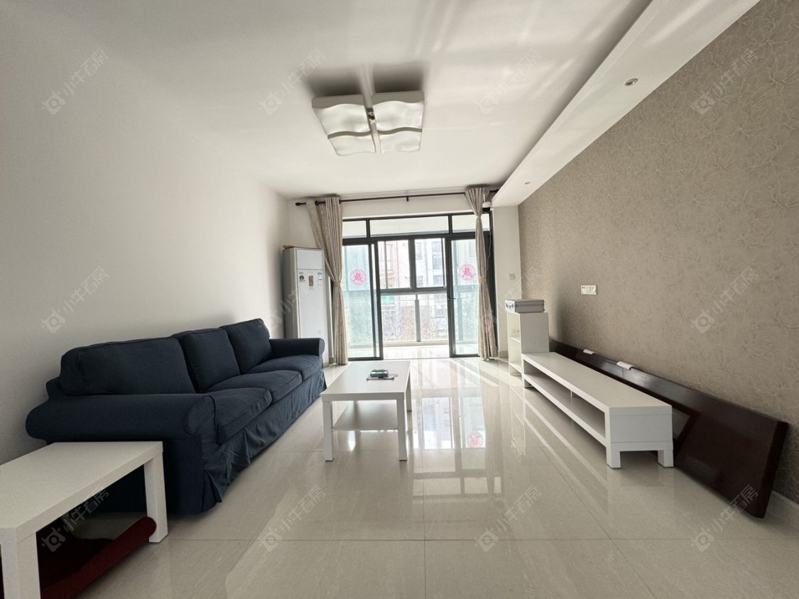 常州新城南都雅苑租房_小牛看房