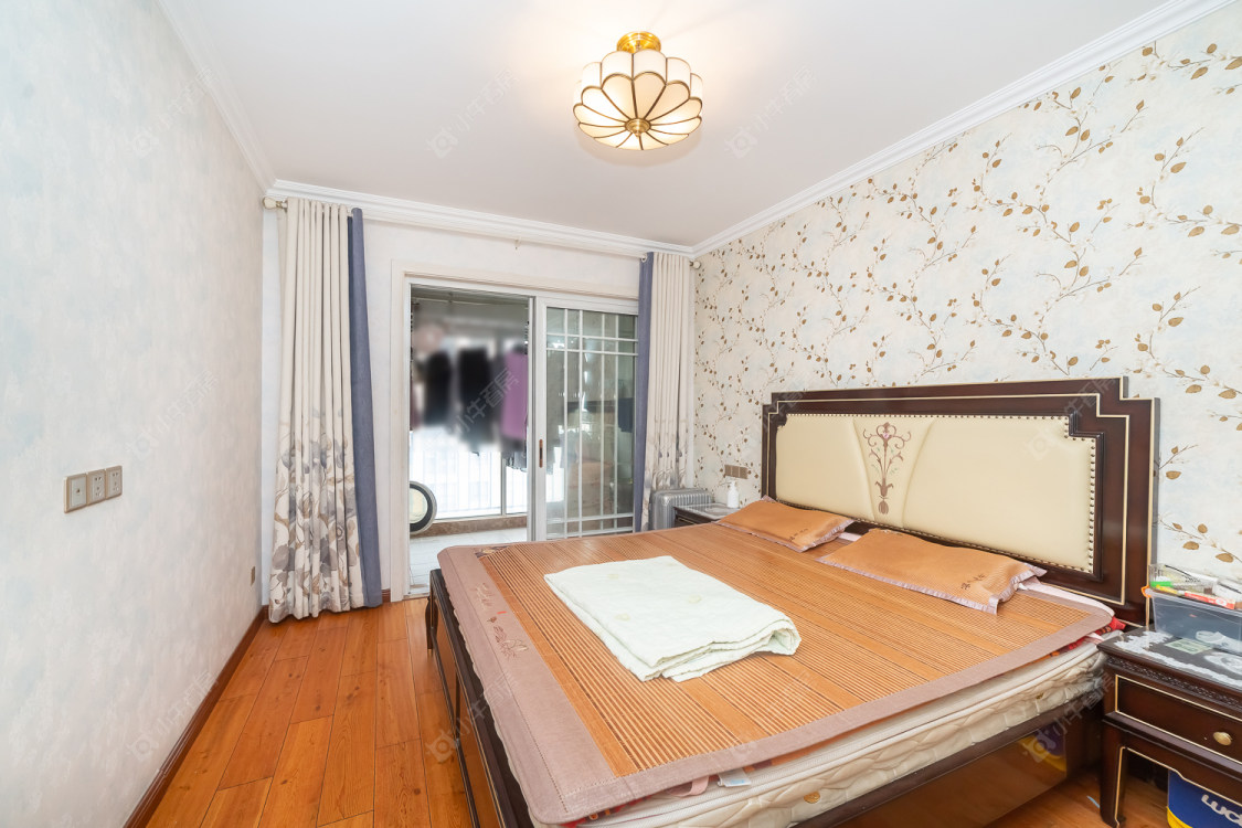 常州佳兆业凤凰湖壹号在售二手房源室内图_小牛看房