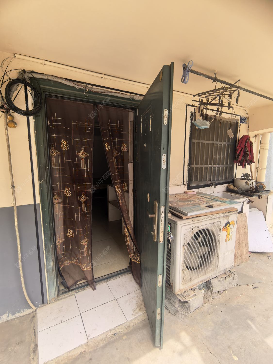 常州翠竹新村北区在租房源_小牛看房