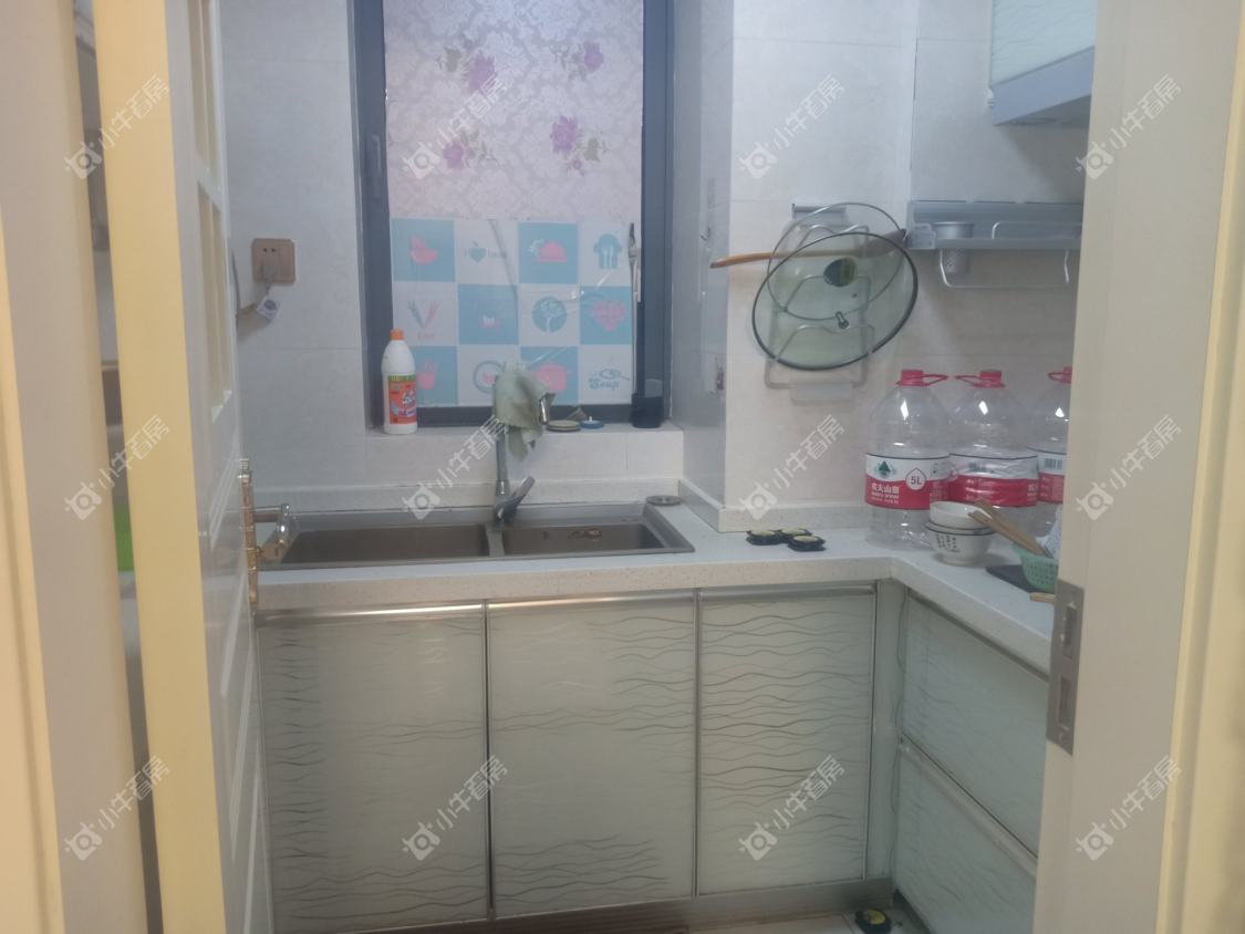 常州泰盈八千里在租房源_小牛看房