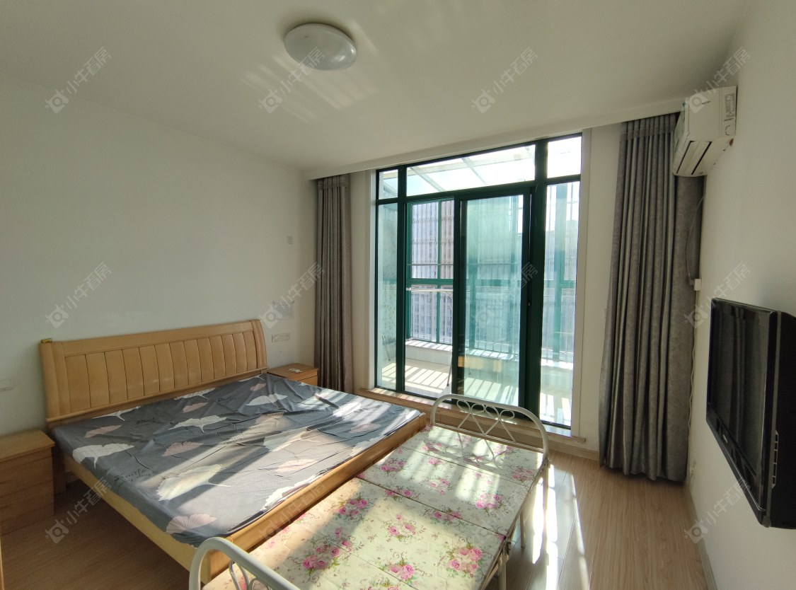 常州滨河广场在租房源_小牛看房