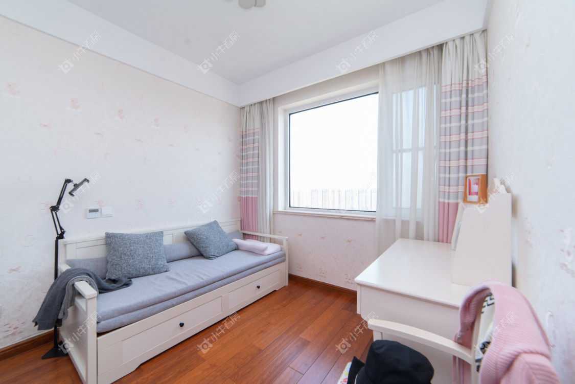 常州龙湖龙誉城四期在租房源室内图_小牛看房