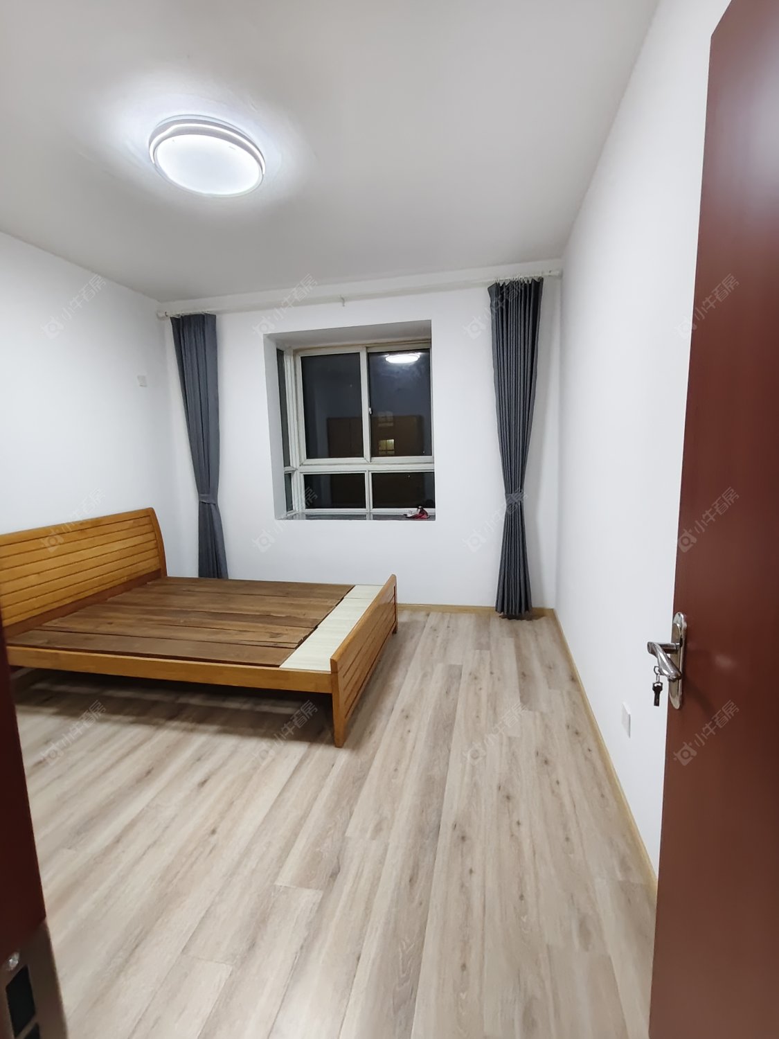 常州半岛小区在租房源_小牛看房