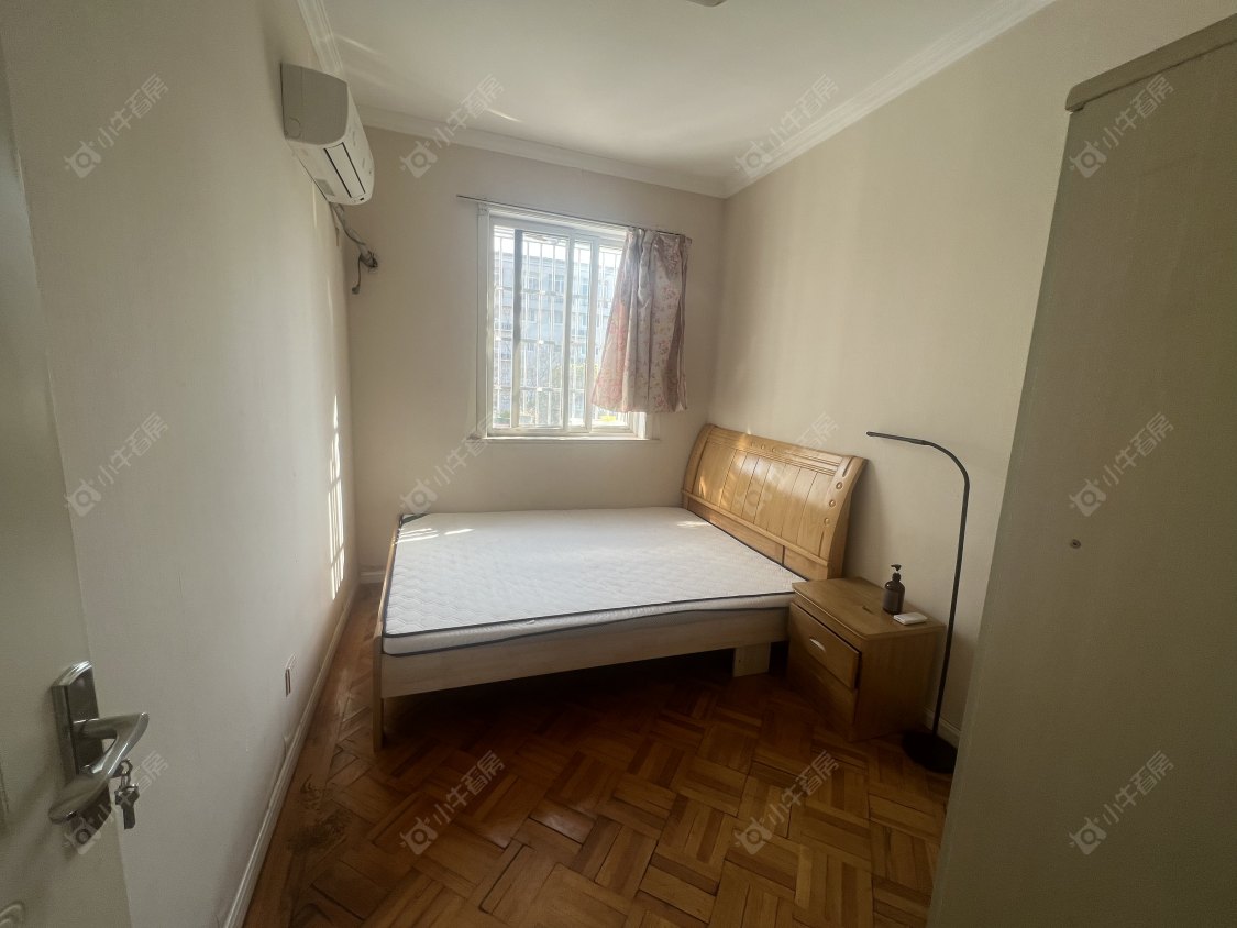 常州兰翔新村在租房源_小牛看房