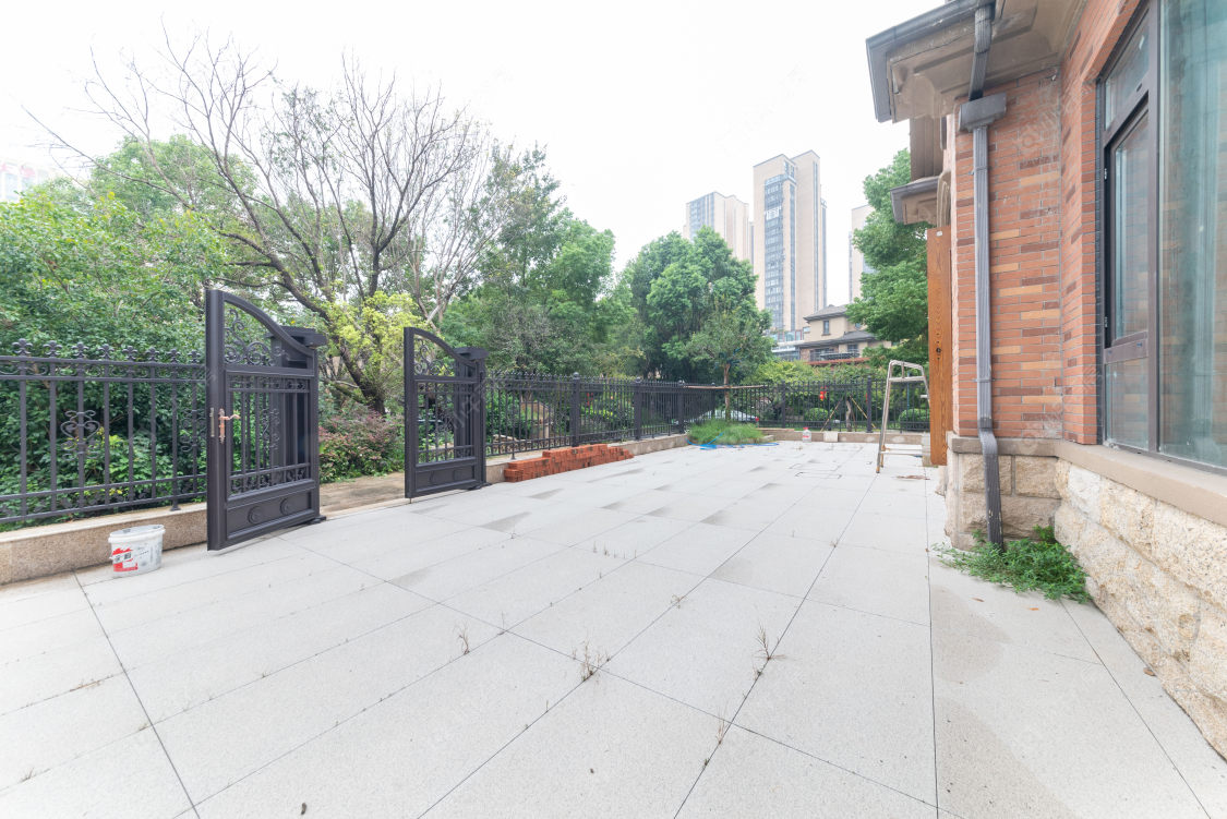 常州莱蒙城别墅区在售二手房源室内图_小牛看房