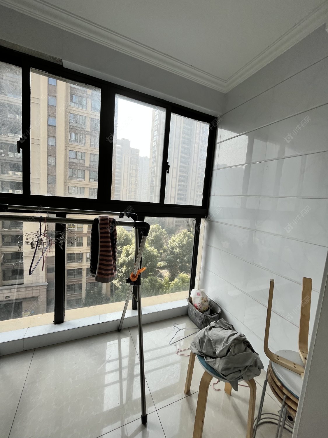 常州绿地香颂花园在租房源_小牛看房