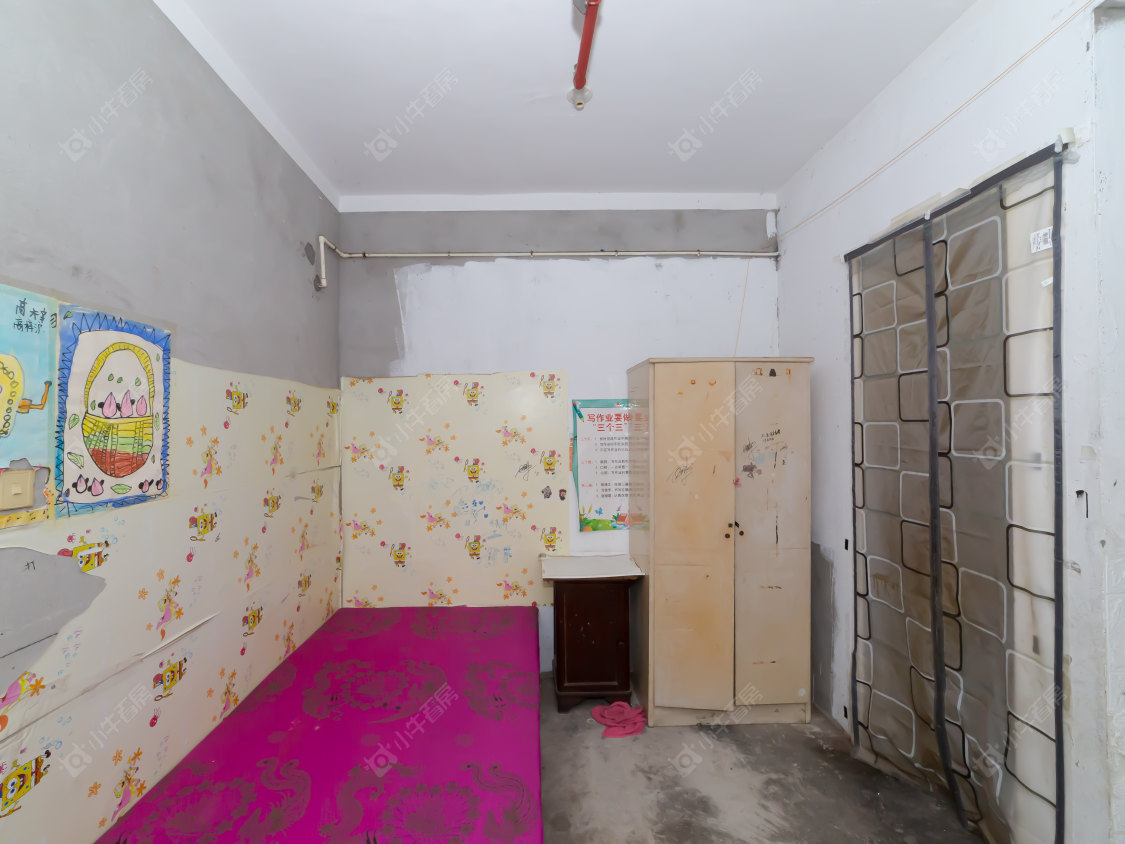 美吉特黄金公寓房源室内图 常州美吉特黄金公寓在售二手房源室内图_小牛看房