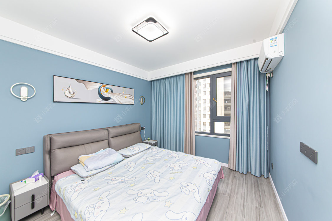 星河丹堤八区房源室内图 常州星河丹堤八区在售二手房源室内图_小牛看房