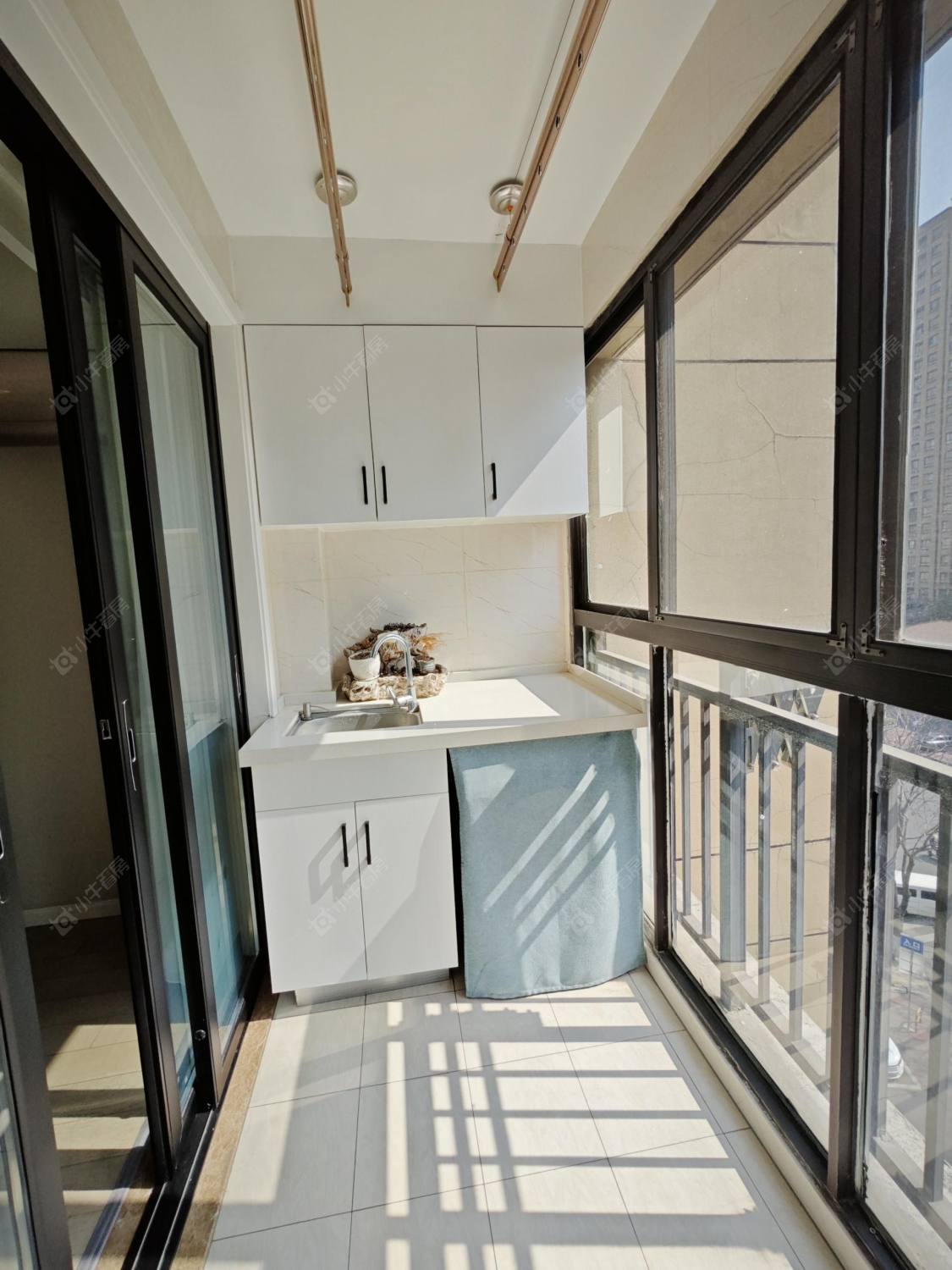 常州九洲花园一期在租房源室内图_小牛看房