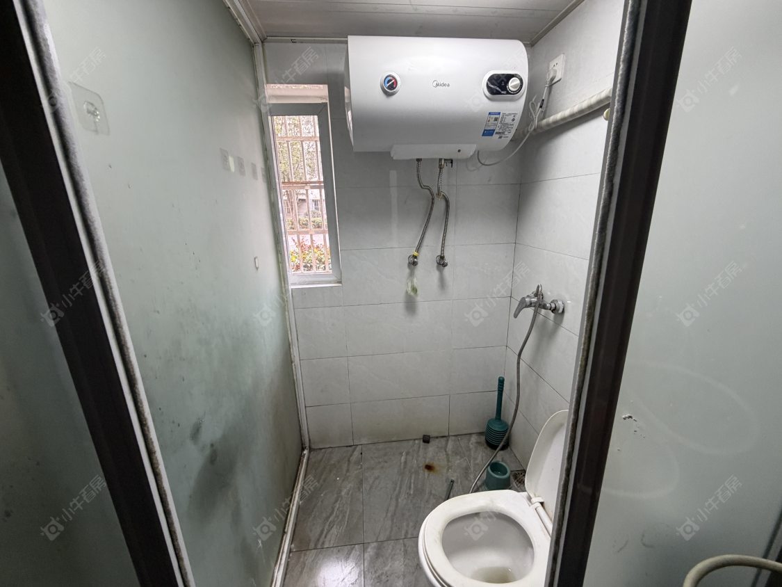 常州瑞丰花苑在租房源室内图_小牛看房