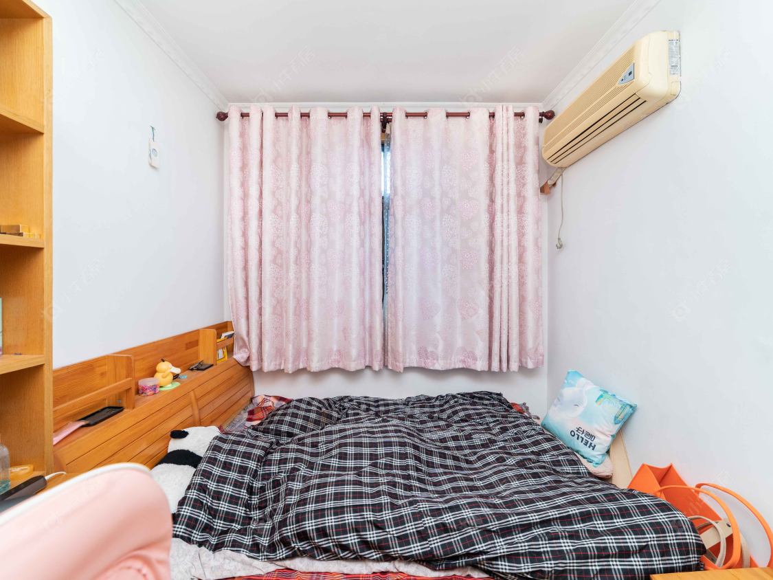 丽华南村房源室内图 常州丽华南村在售二手房源室内图_小牛看房