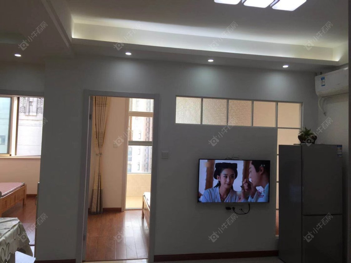 常州御水华庭二期租房_御水华庭二期2室1厅房源出租