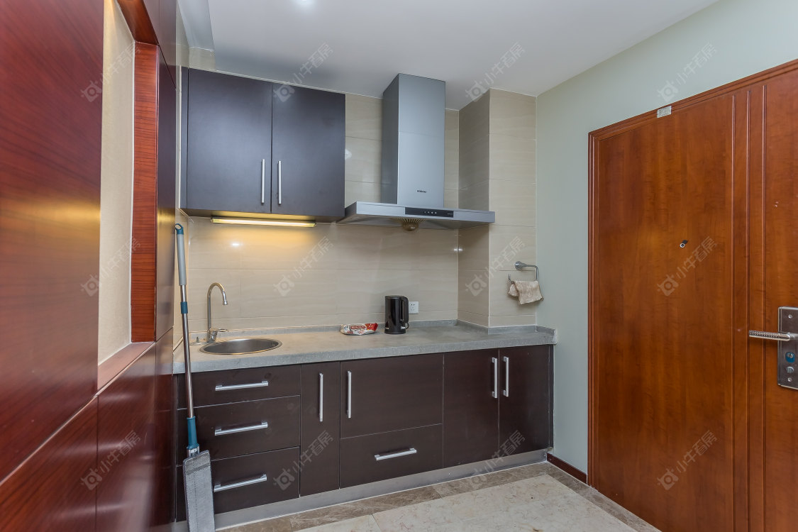 常州凯纳商务广场在售二手房源室内图_小牛看房