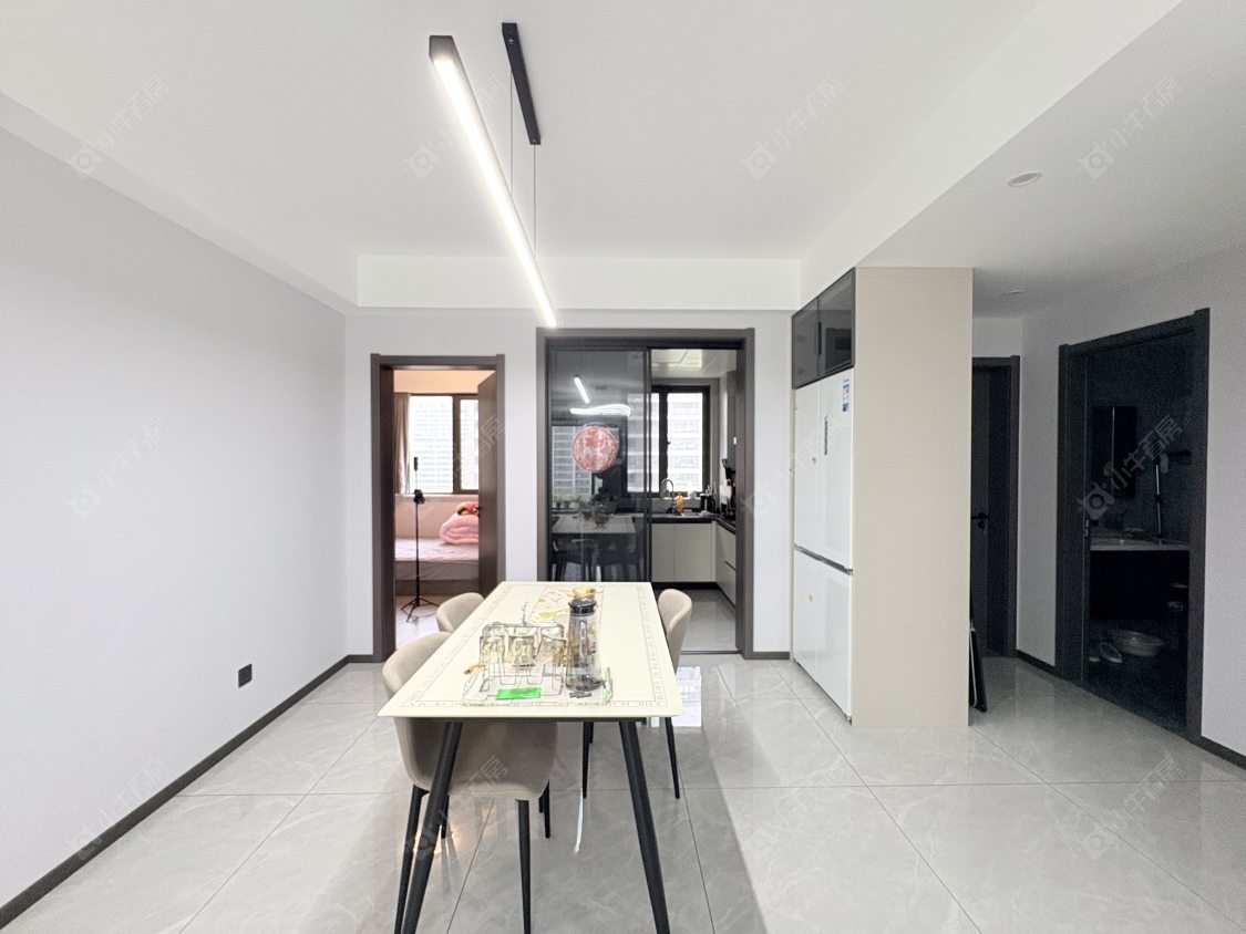 中海时代都会房源室内图 丹阳中海时代都会在售二手房源室内图_小牛看房