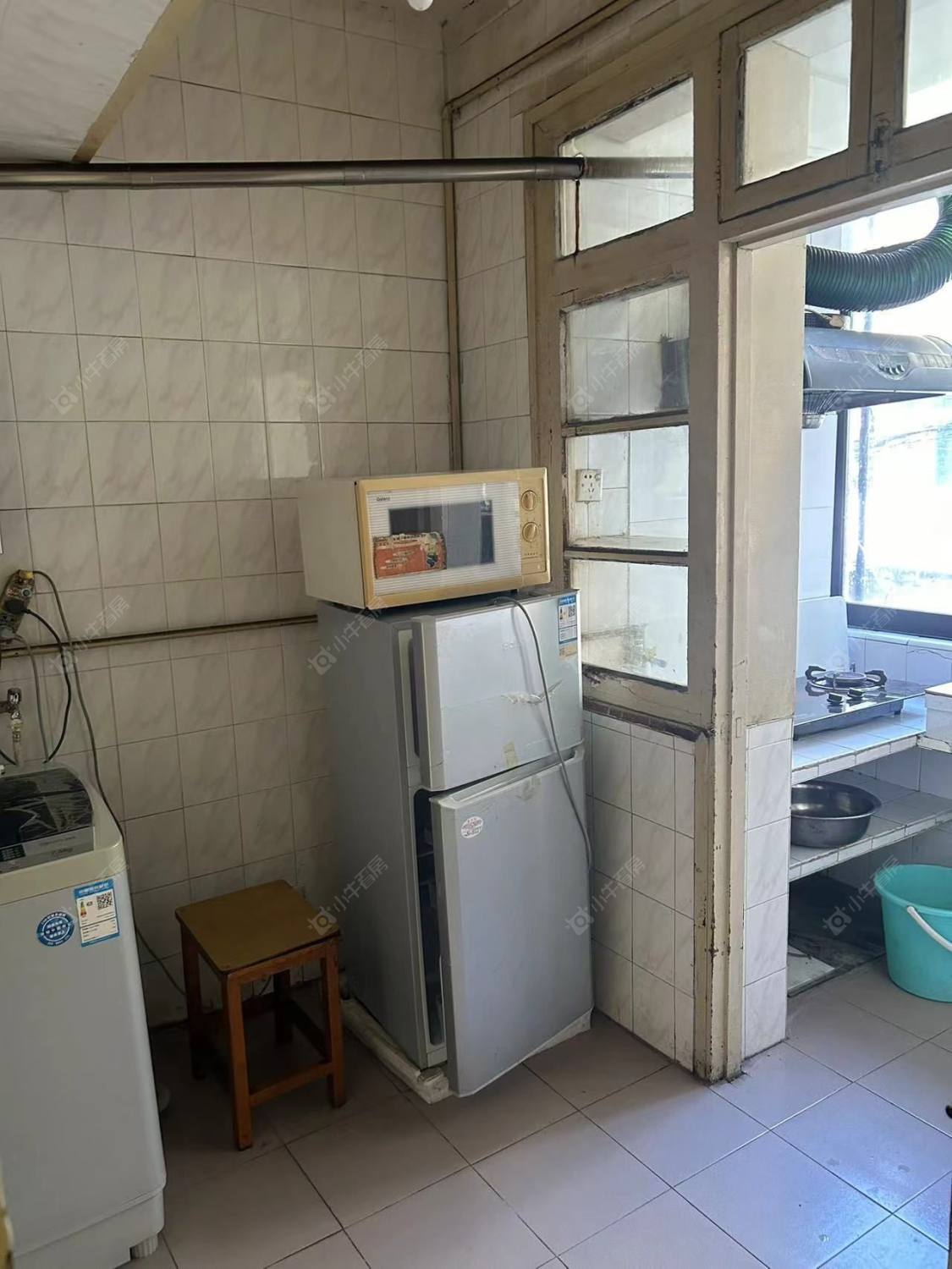 常州东头村(钟楼)在租房源室内图_小牛看房