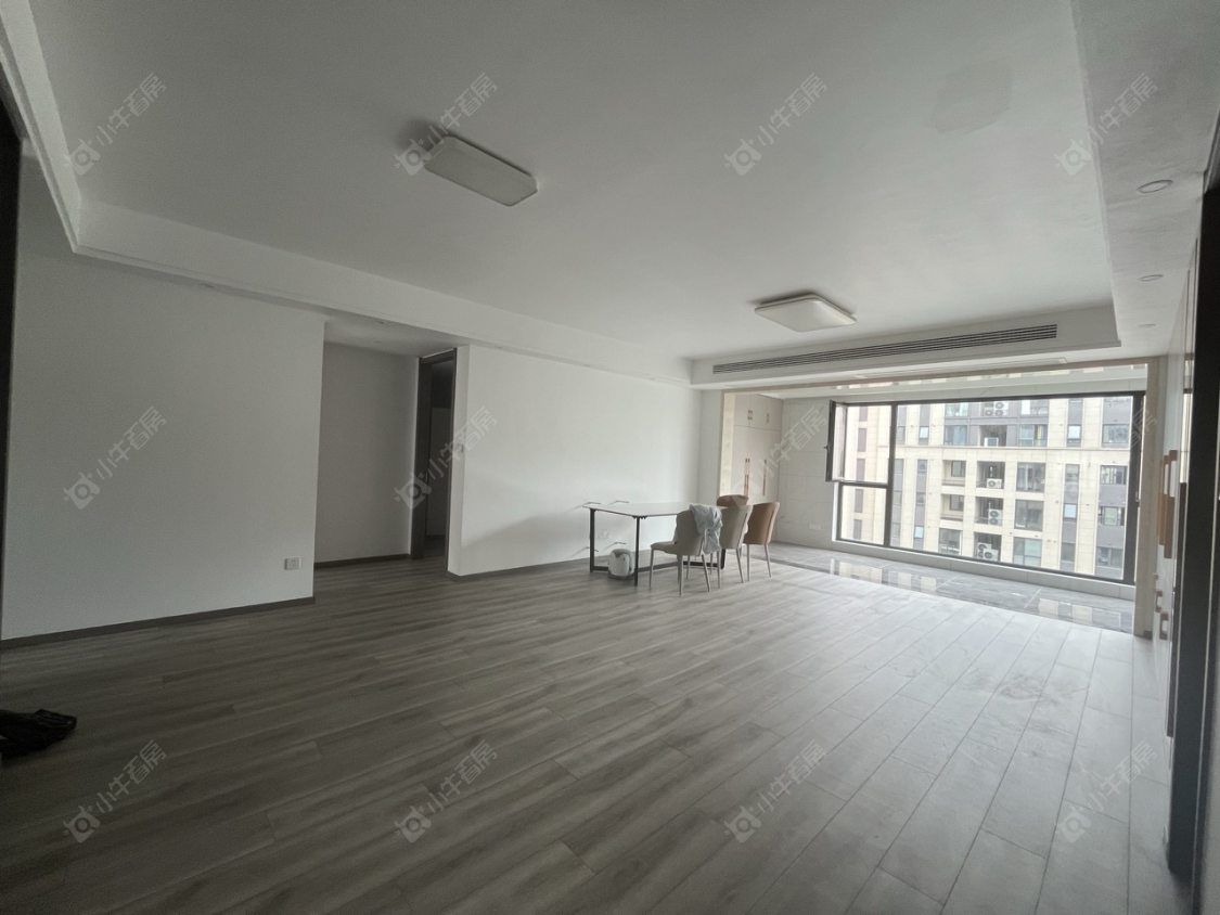 常州路劲雅居乐城市万象在租房源室内图_小牛看房
