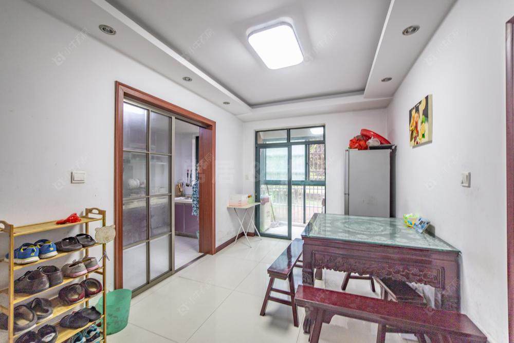 常州枫逸人家在售二手房源室内图_小牛看房
