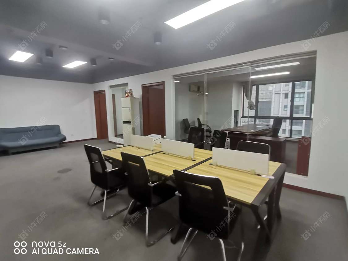 常州丰臣国际广场2室1厅1卫出租_小牛看房