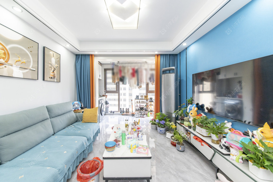 常州香聚雅苑东区在售二手房源室内图_小牛看房