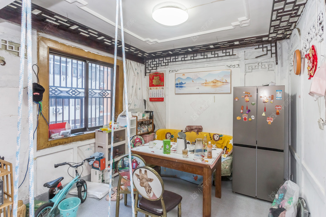 常州北环新村在售二手房源_小牛看房