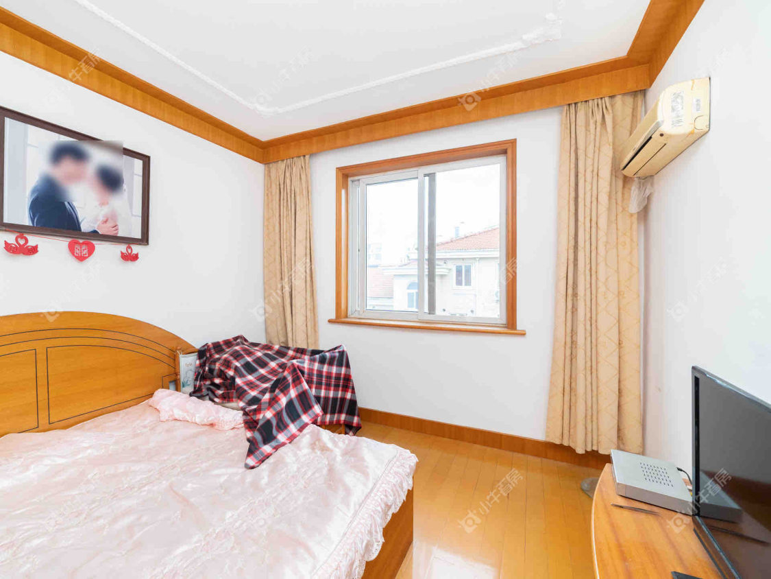 常州阳湖世纪苑南苑在租房源_小牛看房