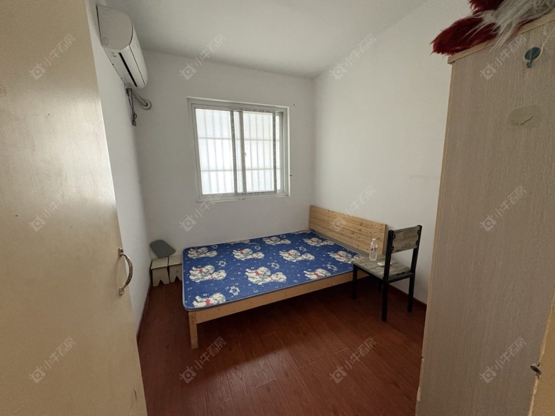 常州丁香苑(钟楼)在租房源室内图_小牛看房