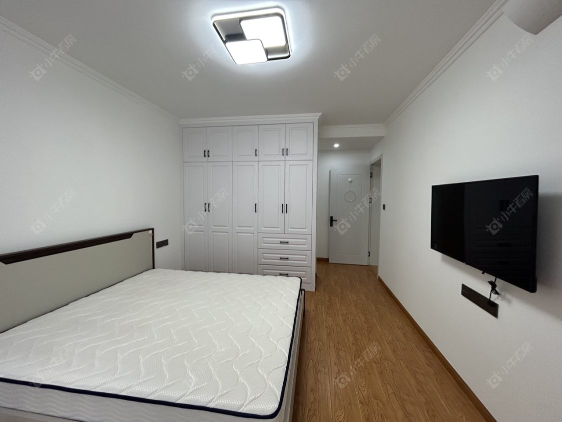 牡丹水岸国际房源室内图 常州牡丹水岸国际在租房源室内图_小牛看房