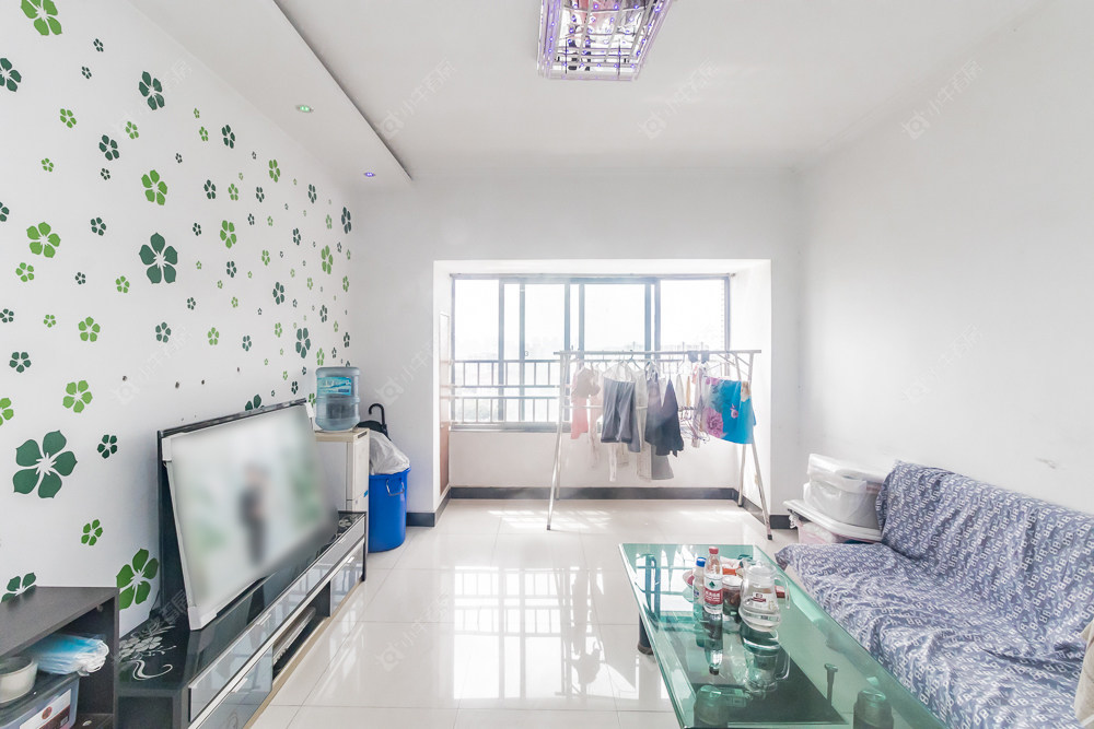 常州武房聚园在售二手房源室内图_小牛看房