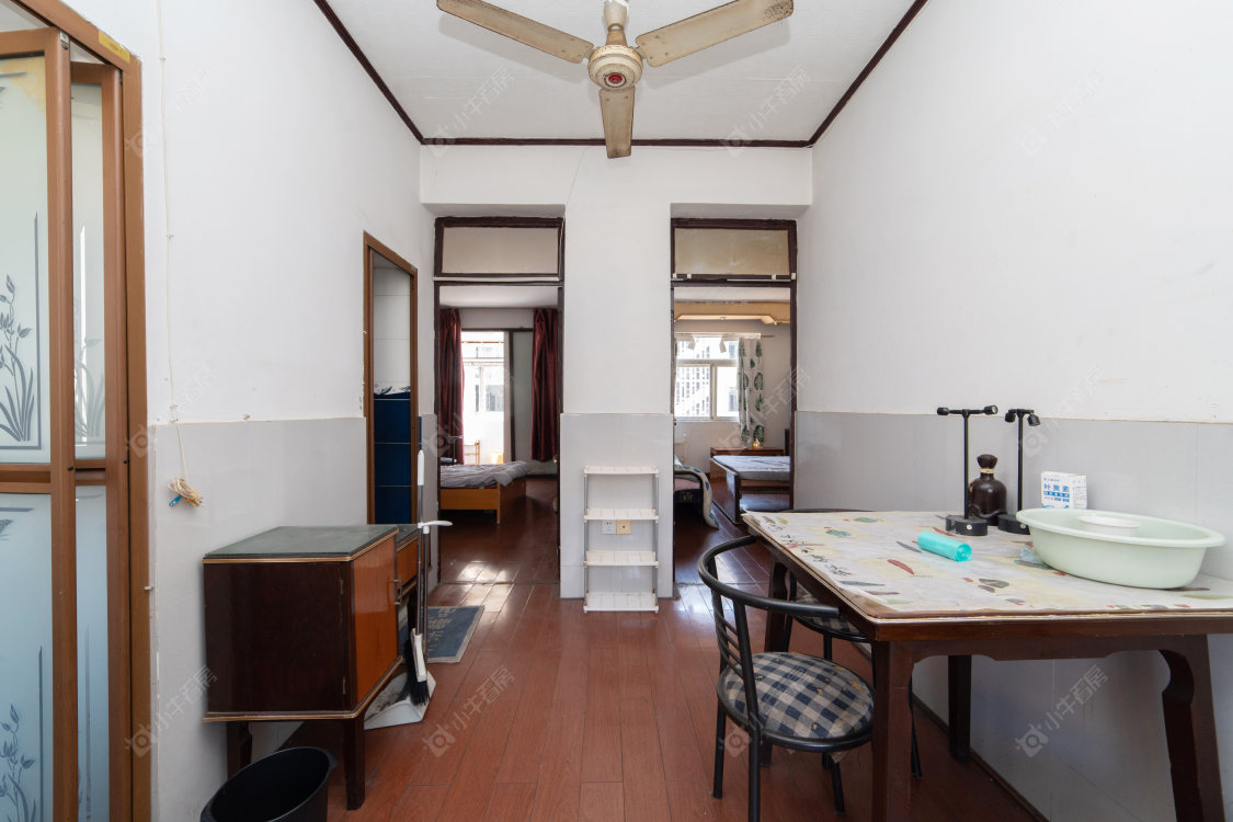 常州勤业四村北区在售二手房源室内图_小牛看房