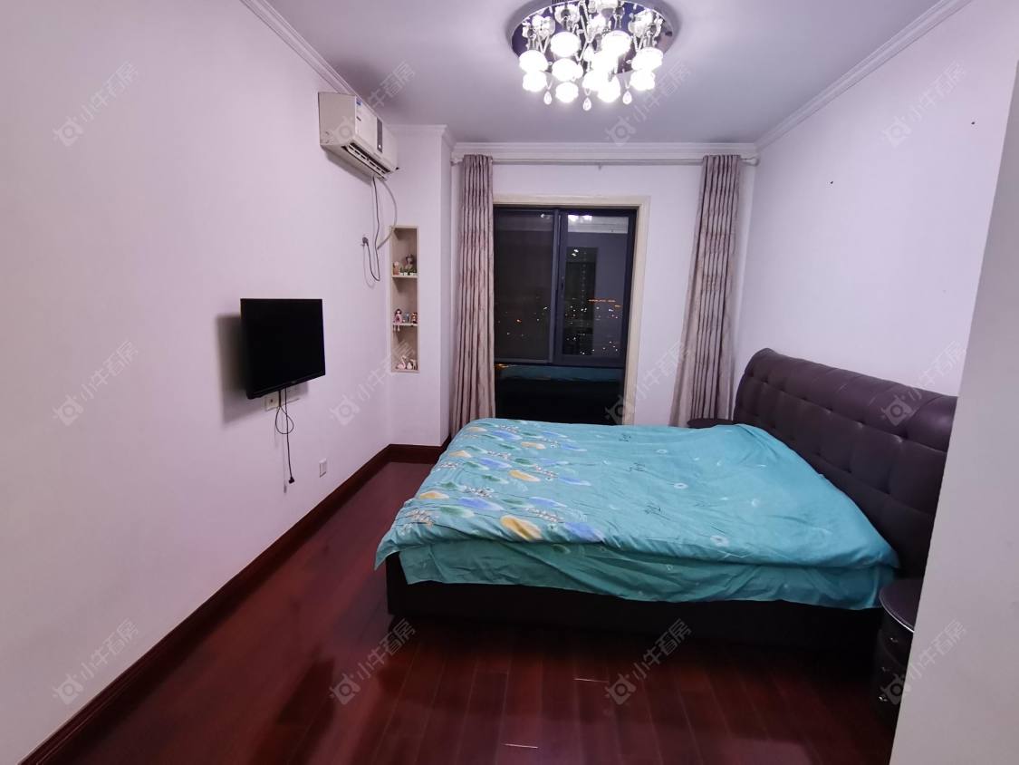 常州佳兆业凤凰湖壹号在租房源室内图_小牛看房