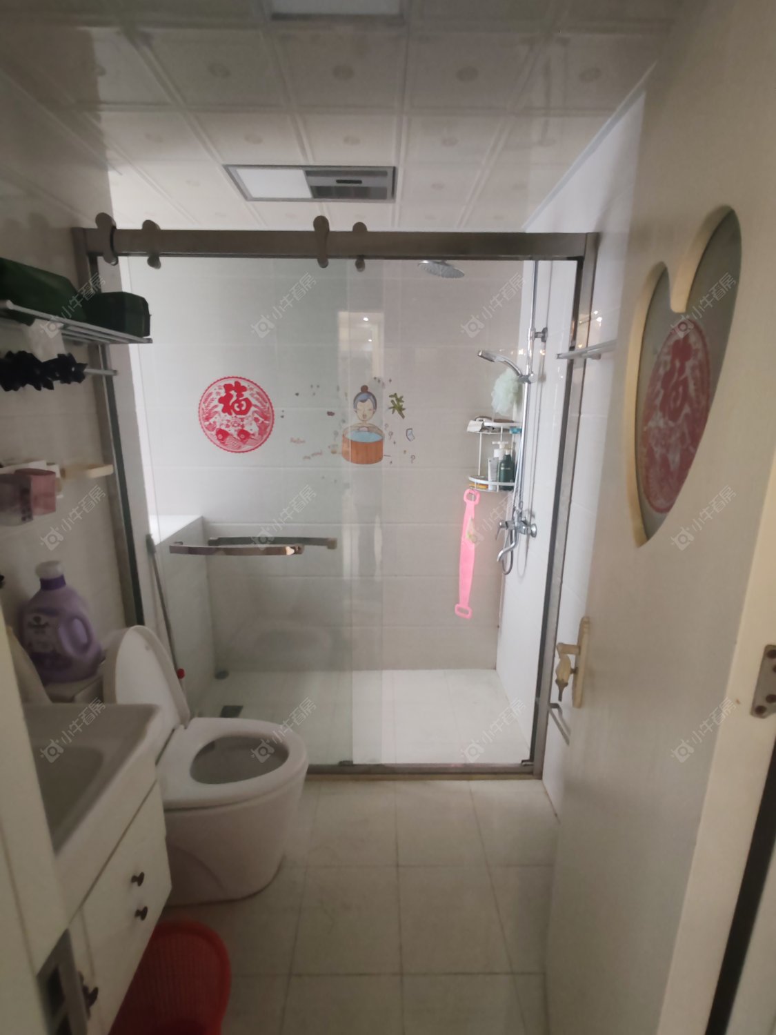 常州奥林匹克花园在租房源_小牛看房