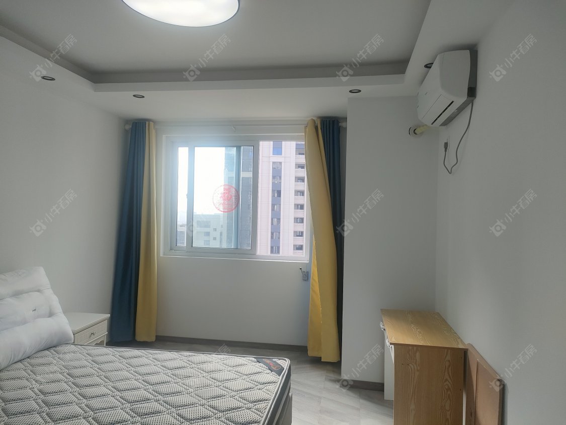 常州海华花园在租房源_小牛看房