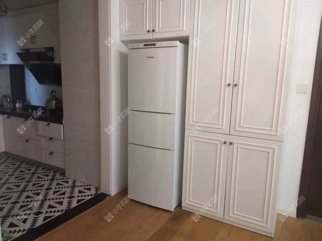 常州香江华廷花园在租房源_小牛看房