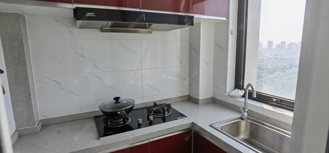 常州景荟凤凰公寓在租房源_小牛看房