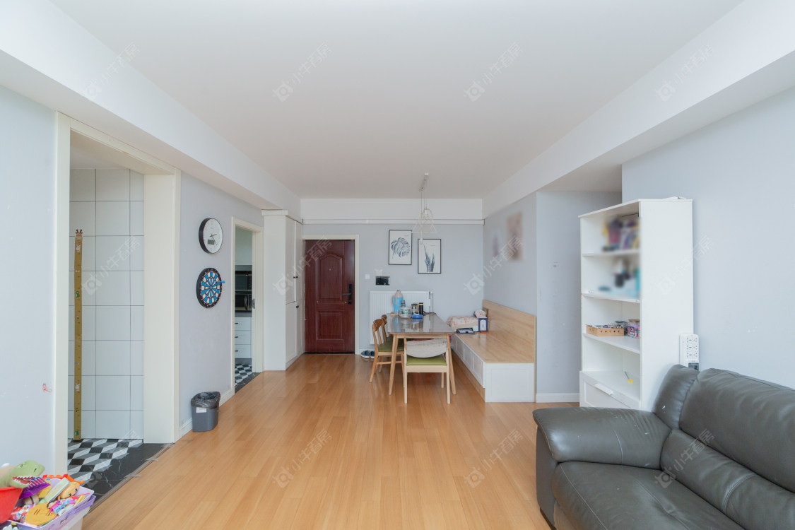 怡盛花园房源室内图 常州怡盛花园在售二手房源室内图_小牛看房