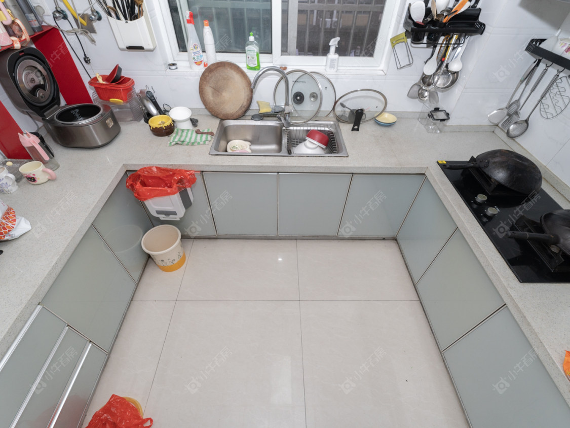 常州新城东苑二区在售二手房源室内图_小牛看房